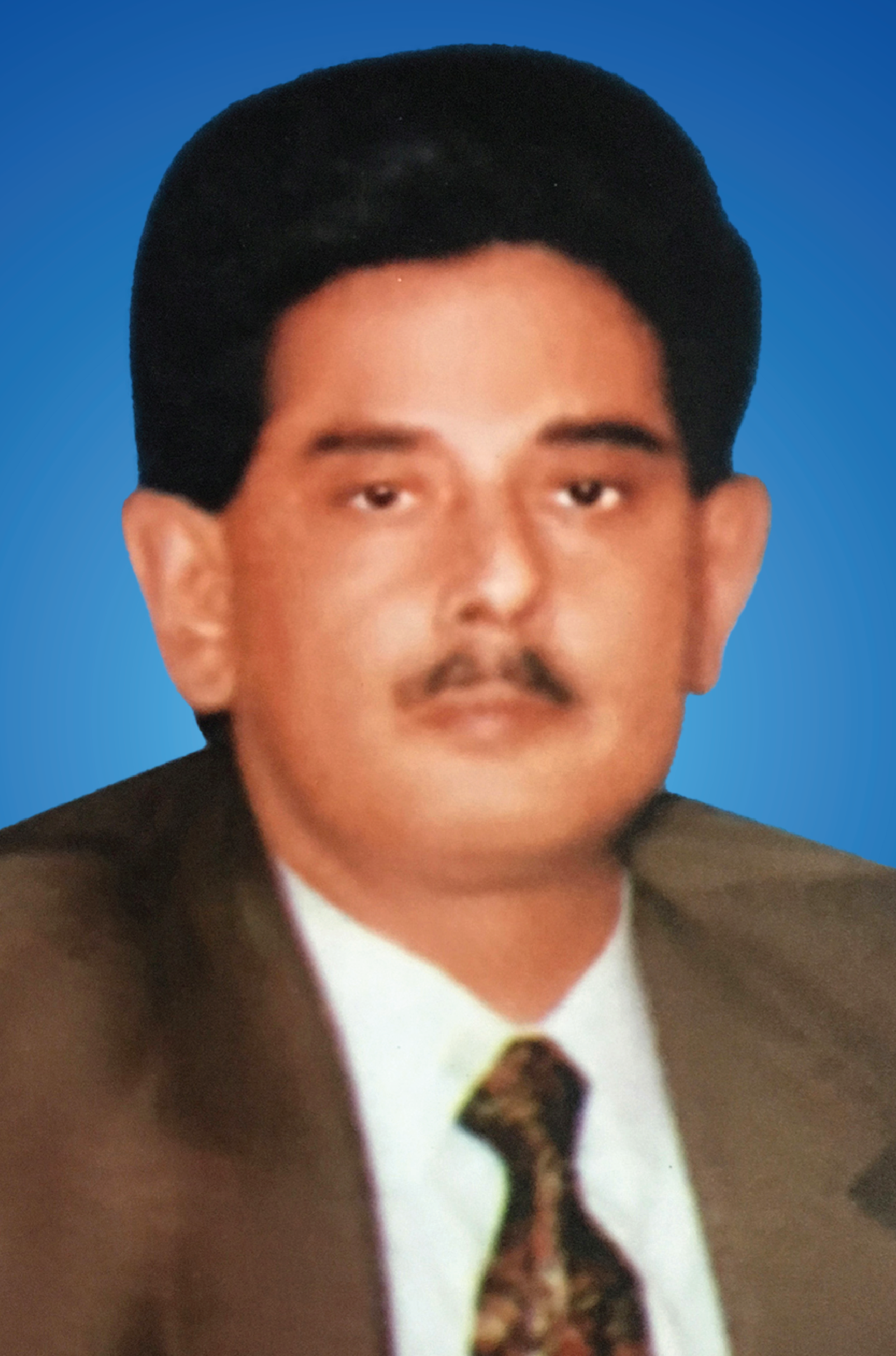 Shri. Pradip D Kothari